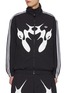 Main View - Click To Enlarge - ADIDAS - X OFFGOD:TATE Firebird Track Jacket