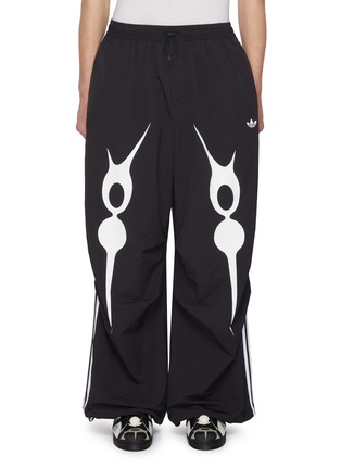 Main View - Click To Enlarge - ADIDAS - X OFFGOD:TATE Track Pants