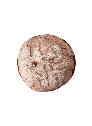 Detail View - Click To Enlarge - MERCATO GOURMET BY GIANDO - Forno Follador Chocolate and Amarena Cherry Panettone 1000g