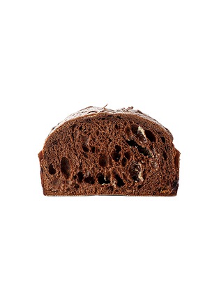 Detail View - Click To Enlarge - MERCATO GOURMET BY GIANDO - Forno Follador Chocolate and Amarena Cherry Panettone 1000g