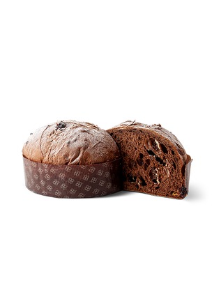  - MERCATO GOURMET BY GIANDO - Forno Follador Chocolate and Amarena Cherry Panettone 1000g