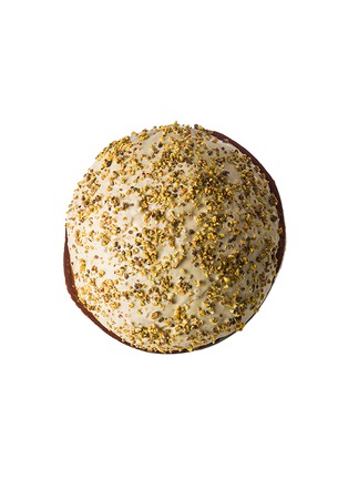 Detail View - Click To Enlarge - MERCATO GOURMET BY GIANDO - Forno Follador Pistachio Panettone 1000g