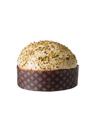 Main View - Click To Enlarge - MERCATO GOURMET BY GIANDO - Forno Follador Pistachio Panettone 1000g