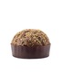 Main View - Click To Enlarge - MERCATO GOURMET BY GIANDO - Forno Follador Mocha and Almond Panettone 1000g