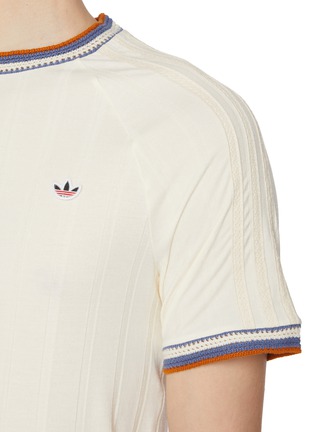  - ADIDAS - x CLOT by Edison Chen T-shirt