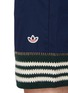  - ADIDAS - x CLOT by Edison Chen Cotton Knit Shorts