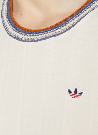  - ADIDAS - x CLOT by Edison Chen Tank Top