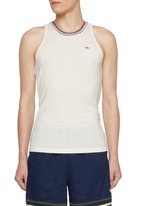 adidas x CLOT 国内買付 Edison Chen リブタンク ADIDAS | x CLOT by Edison Chen Tank Top | Men | Lane Crawford