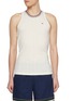 Main View - Click To Enlarge - ADIDAS - x CLOT by Edison Chen Tank Top