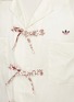  - ADIDAS - x CLOT by Edison Chen Cotton Bowling Shirt