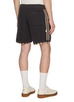 ADIDAS | x CLOT by Edison Chen Knit Shorts | Men | Lane Crawford
