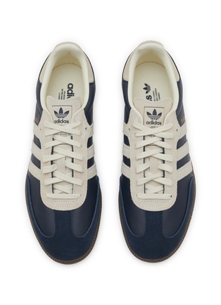 Detail View - Click To Enlarge - ADIDAS - Samba OG Low Top Men's Sneakers