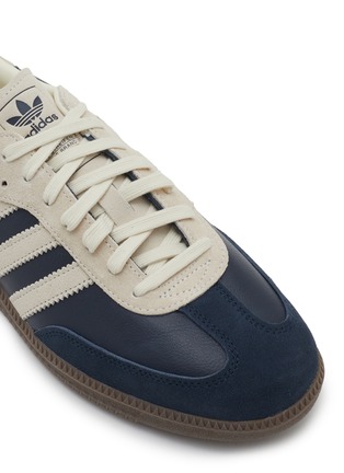 Detail View - Click To Enlarge - ADIDAS - Samba OG Low Top Men's Sneakers