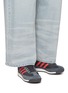 Figure View - Click To Enlarge - ADIDAS - SL 72 Rs Low Top Men's Sneakers