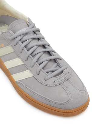 Detail View - Click To Enlarge - ADIDAS - Handball Spezial Suede Men's Sneakers