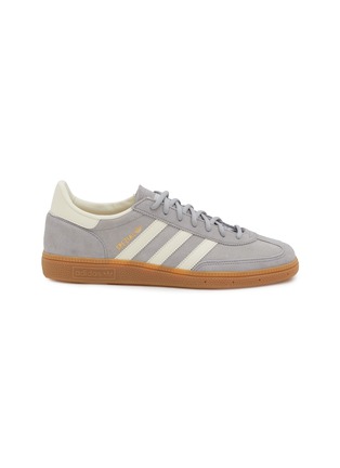 Main View - Click To Enlarge - ADIDAS - Handball Spezial Suede Men's Sneakers