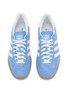 Detail View - Click To Enlarge - ADIDAS - Gazelle Indoor Suede Men's Sneakers