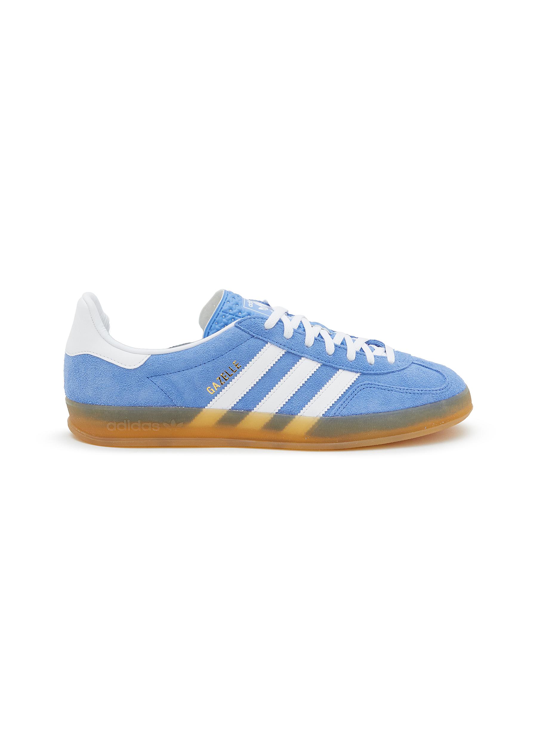 ADIDAS | Gazelle Indoor Suede Men's Sneakers | Men | Lane