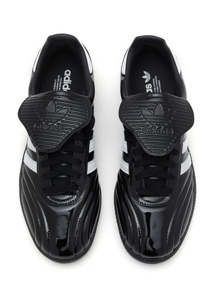 Detail View - Click To Enlarge - ADIDAS - Samba LT Low Top Men's Sneakers