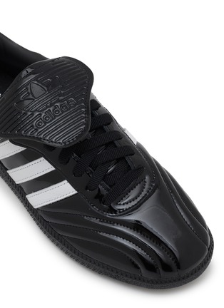 Detail View - Click To Enlarge - ADIDAS - Samba LT Low Top Men's Sneakers