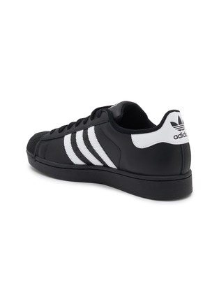  - ADIDAS - Superstar II Low Top Men's Sneakers