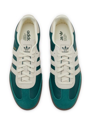 Detail View - Click To Enlarge - ADIDAS - Samba OG Low Top Men's Sneakers