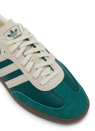 Detail View - Click To Enlarge - ADIDAS - Samba OG Low Top Men's Sneakers