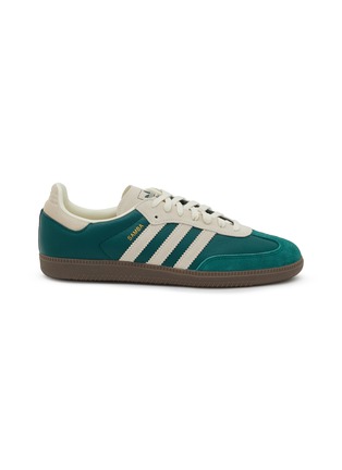 Main View - Click To Enlarge - ADIDAS - Samba OG Low Top Men's Sneakers