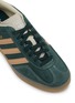 Detail View - Click To Enlarge - ADIDAS - Gazelle Indoor Low Top Men's Sneakers