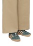 Figure View - Click To Enlarge - ADIDAS - Gazelle Indoor Low Top Men's Sneakers