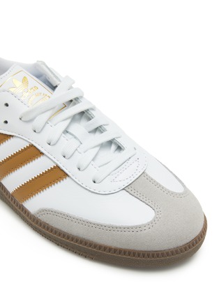 Detail View - Click To Enlarge - ADIDAS - Samba OG Low Top Men's Sneakers