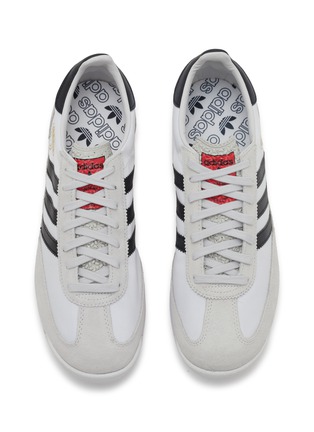 Detail View - Click To Enlarge - ADIDAS - SL 72 Rs Low Top Men's Sneakers