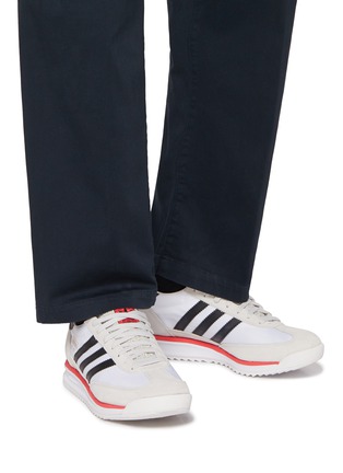 Figure View - Click To Enlarge - ADIDAS - SL 72 Rs Low Top Men's Sneakers