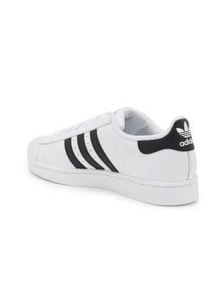  - ADIDAS - Superstar II Low Top Men's Sneakers