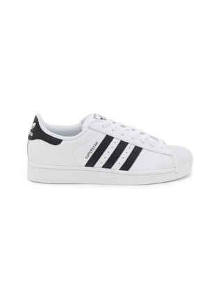 Main View - Click To Enlarge - ADIDAS - Superstar II Low Top Men's Sneakers