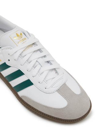 Detail View - Click To Enlarge - ADIDAS - Samba OG Men's Sneakers