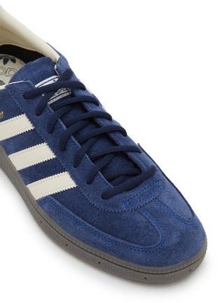 Detail View - Click To Enlarge - ADIDAS - Handball Spezial Suede Men's Sneakers