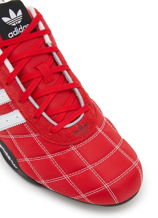 Detail View - Click To Enlarge - ADIDAS - Adiracer Lo Men's Sneakers