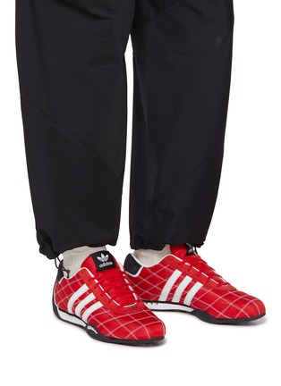 Figure View - Click To Enlarge - ADIDAS - Adiracer Lo Men's Sneakers