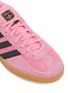 Detail View - Click To Enlarge - ADIDAS - Gazelle Indoor Suede Men's Sneakers