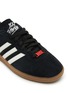 Detail View - Click To Enlarge - ADIDAS - x 100 Thieves Palo Hills Sneakers