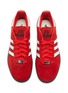 Detail View - Click To Enlarge - ADIDAS - x 100 Thieves Palo Hills Sneakers