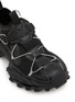 Detail View - Click To Enlarge - BALENCIAGA - Hike Low Top Men's Sneakers