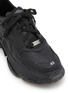 Detail View - Click To Enlarge - BALENCIAGA - Triple S Low Top Men's Sneakers