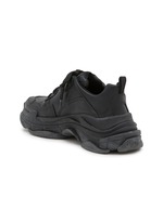 BALENCIAGA | Triple S Low Top Men's Sneakers | Men | Lane