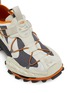 Detail View - Click To Enlarge - BALENCIAGA - Hike Low Top Men's Sneakers