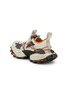  - BALENCIAGA - Hike Low Top Men's Sneakers