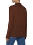 Back View - Click To Enlarge - GUEST IN RESIDENCE - Showtime Cashmere Shirt