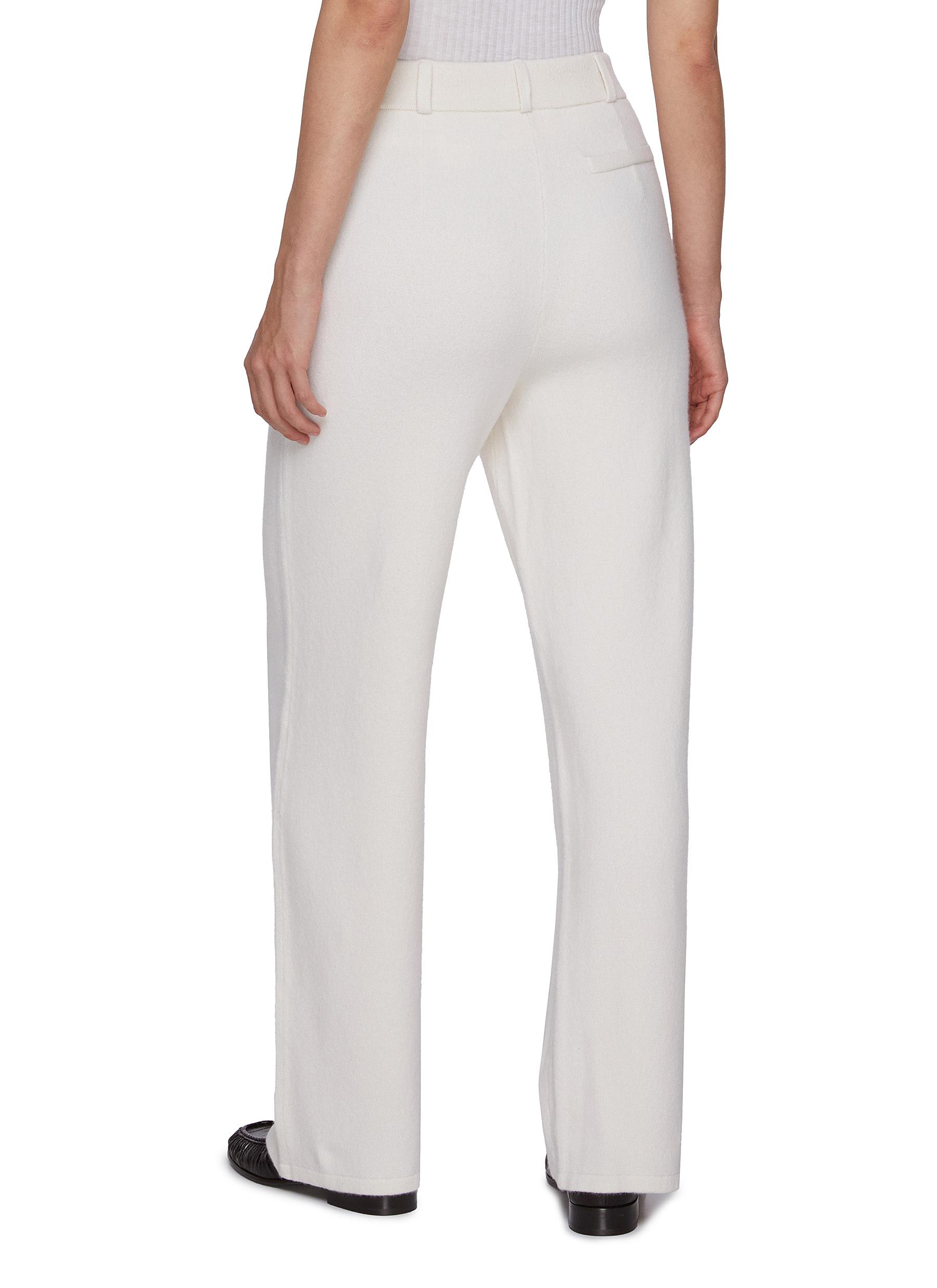 Tailored Pants - Thumbnail 3