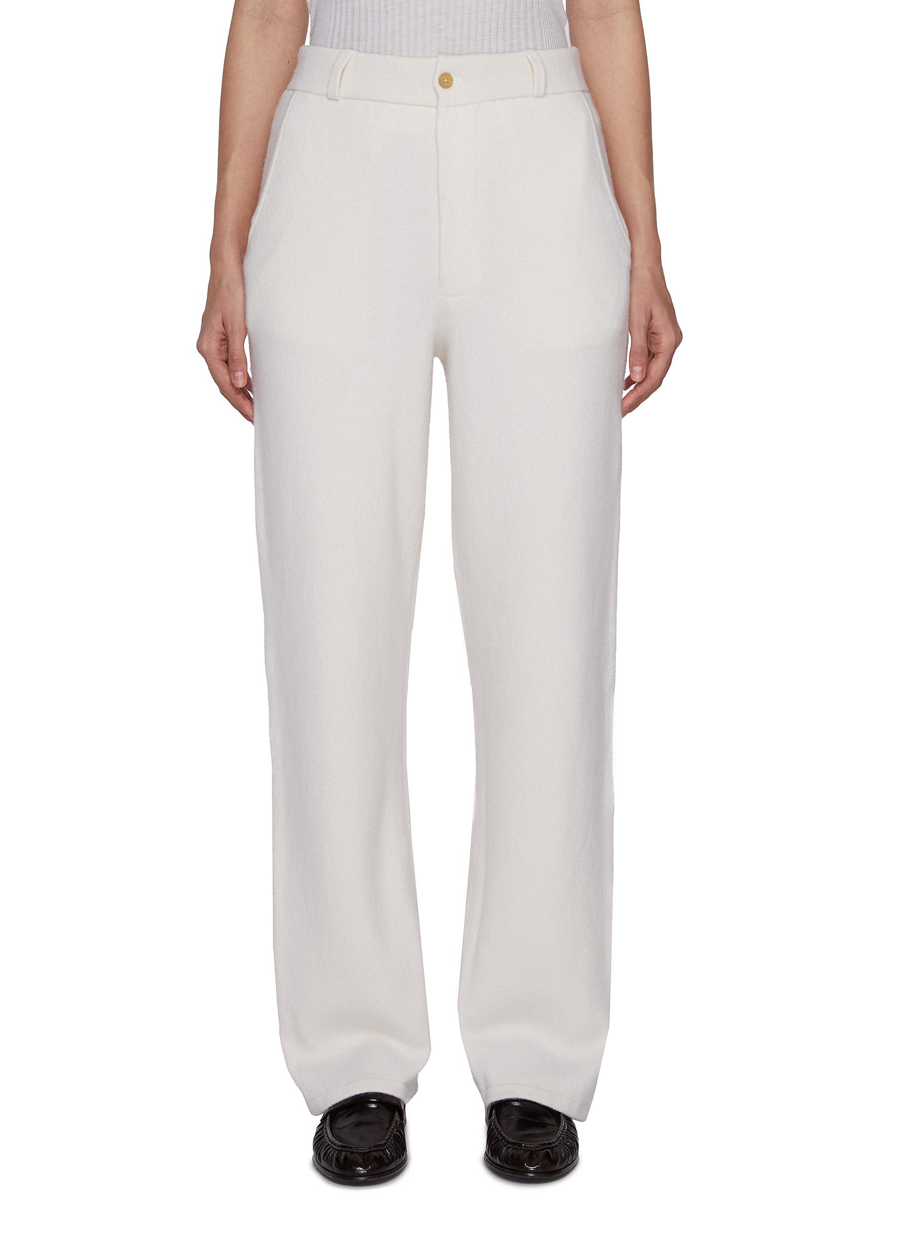 Tailored Pants - Image 1